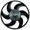 DIEDERICHS 4210202 Fan, radiator